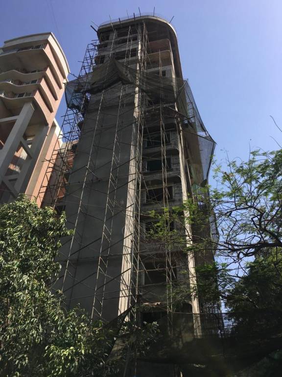 Tridhaatu Nakshatra Project at Chembur by Tridhaatu Realty and Infra