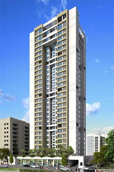 Pearl Residency by Aristo Realty