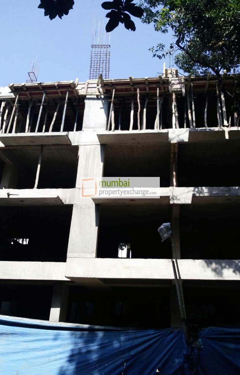 4th Slab Construction