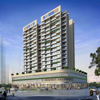 Regency Ellanza by Regency Group