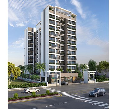 Tricity Avenue by Tricity Inspired Realty