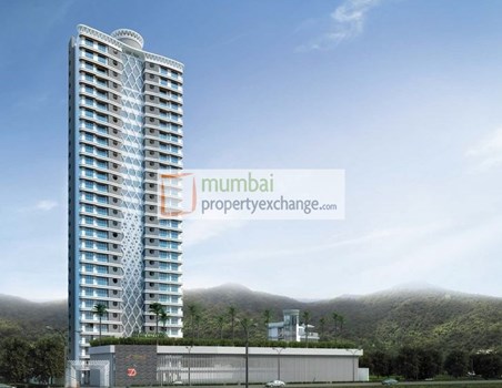 Dedhia Elcanto by Dedhia Group