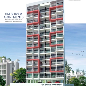 Om Shivam Apartment