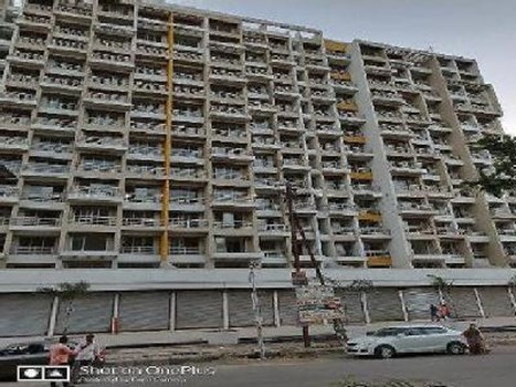 Sai Vrindavan by Today Global Developers