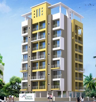 Sarang Arham by Sarang Group