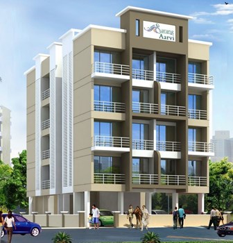 Sarang Aarvi by Sarang Group