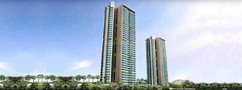 Kalpataru Primus Elevation 