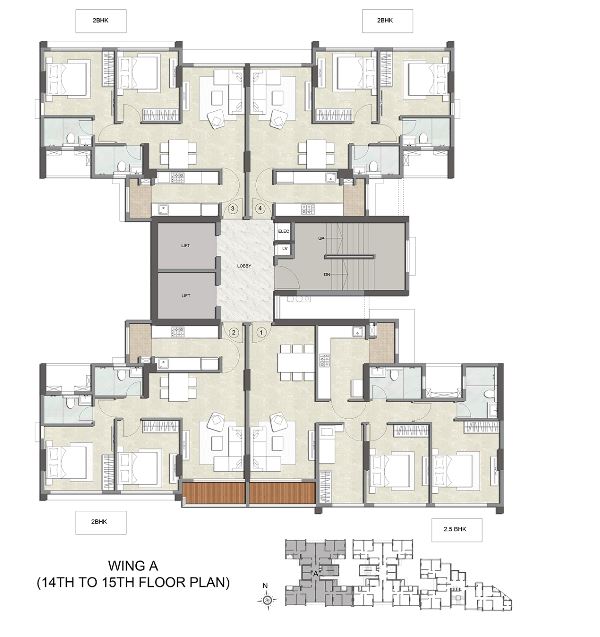 Kapataru Primus WingA 14th-15th flrpln