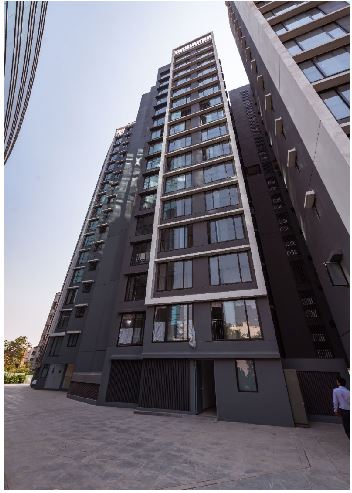 Primus Tower C Feb 2020