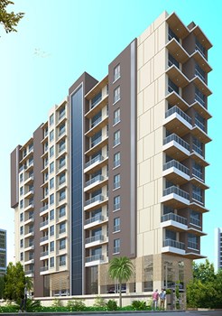Crimson Bay by Shamik Enterprises Pvt Ltd