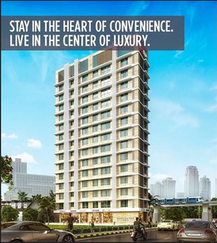 Nakshatra by Metro Group