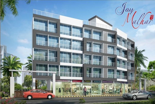 Jay Malhar by Suyash Developers
