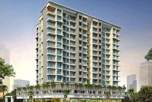 Sadguru Universal by Sadguru Infra Project (I) Pvt. Ltd