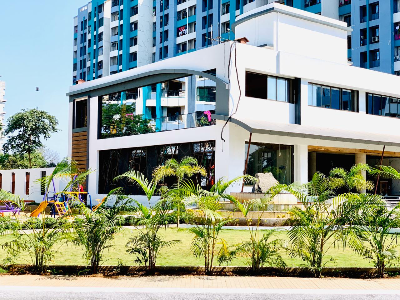 Arihant City Phase II Image 2