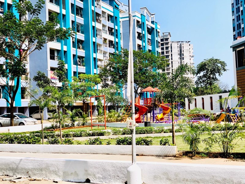 Arihant City Phase II Image 3