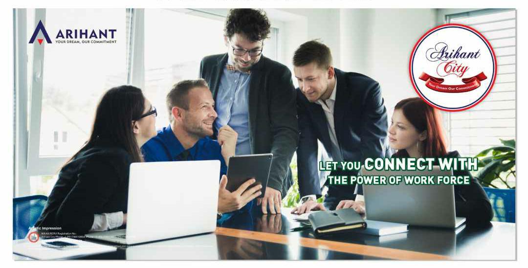 Arihant City Phase II Image 6