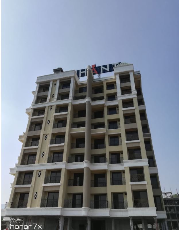 Arihant Aloki Underconstruction Image-5