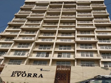 Akshar Evorra by Akshar Developers