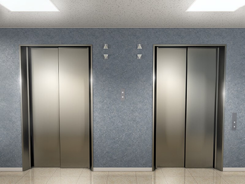 Edeania Elevators