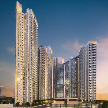 Aveza Codename Infinium Tower