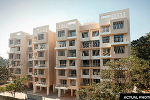 Prime, New Panvel by Neel Sidhi Group