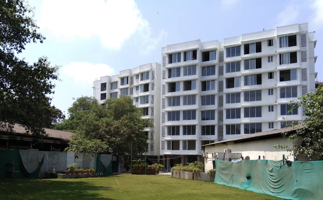 15720 Main - VKG Krishna Residences, Andheri East