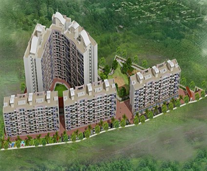 Amrut Siddhi  by Mehta Group