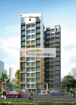Hill Crest by Chamunda Infrastructures Pvt. Ltd.