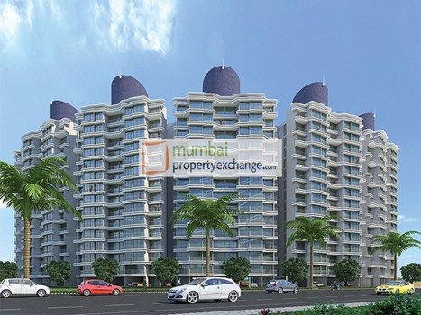 Vedant Millenia by Tharwani Infrastructures