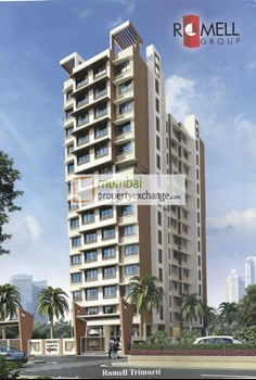 Romell Trimurti by Romell Group