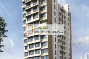 Romell Trimurti, Mulund East by Romell Group