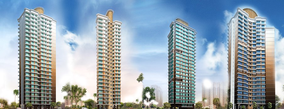 Raghvendra Empire by Raghvendra Constructions