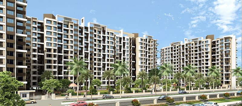 Regency Sarvam by Regency Group