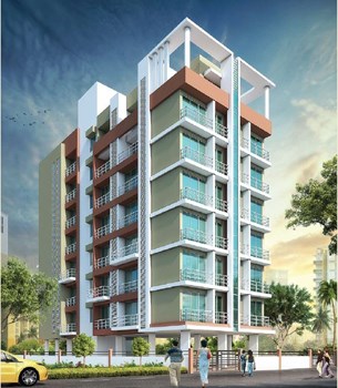 Vankvanis Ela by Vankvani's Builders & Developers