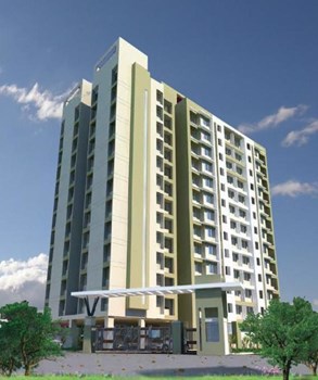 Sheth Fiona by Ashwin Sheth Group