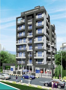 Saubhagya Darshan by Sambhav Group