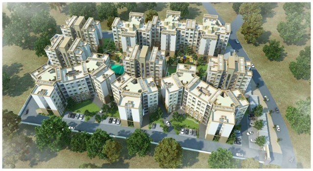 Devnagri Complex by Vedant Realtors Pvt.Ltd.