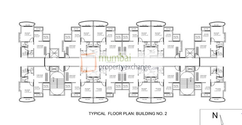 Floor plan 3