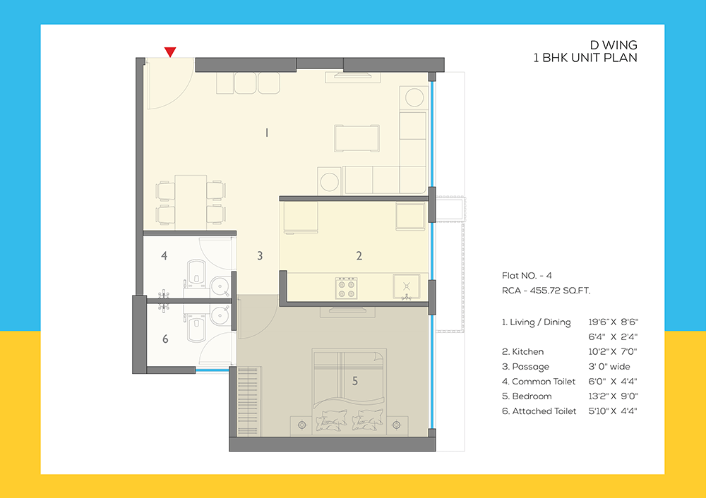 15754_oth_Eminente_Elevation_Wing_D_1BHK_Unit_4