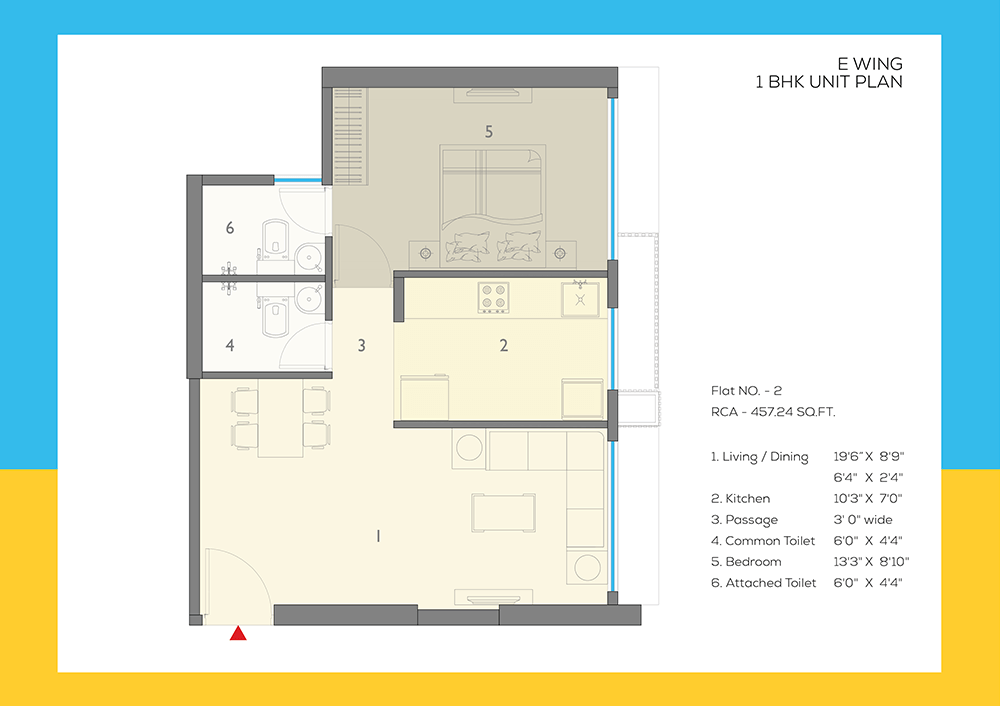 15754_oth_Eminente_Elevation_Wing_E_1BHK_Unit_2