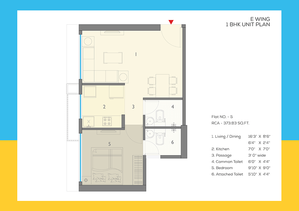 15754_oth_Eminente_Elevation_Wing_E_1BHK_Unit_5