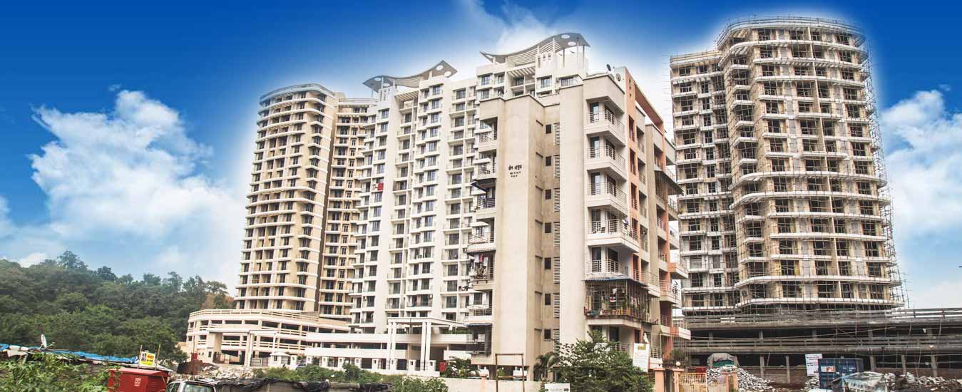 Bhairaav Signature Elevation Image 2