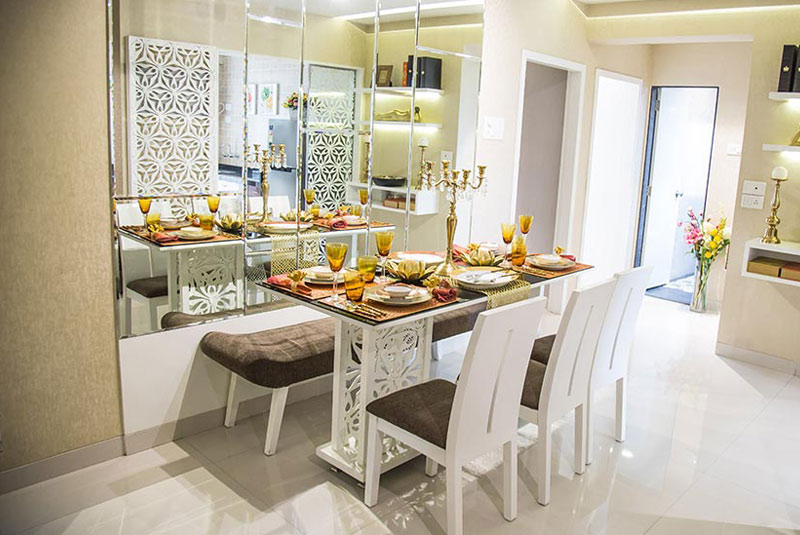 Bhairaav Signature Interior Image 2