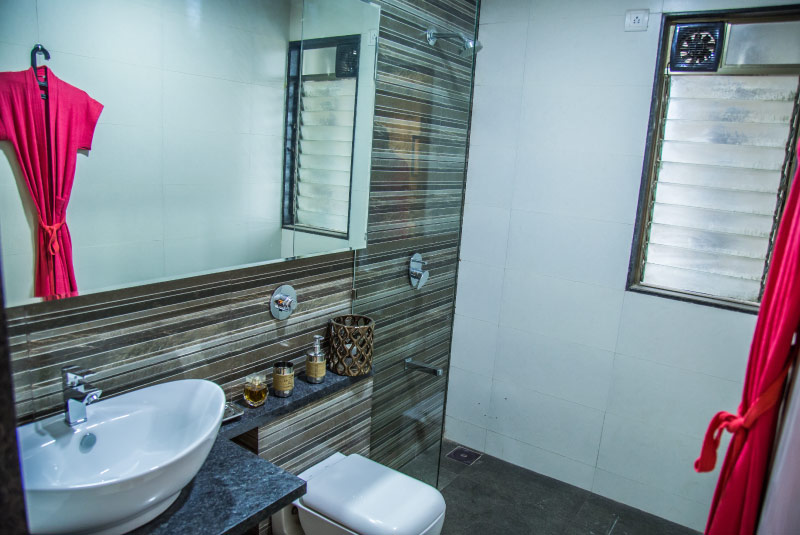 Bhairaav Signature Interior Image 6