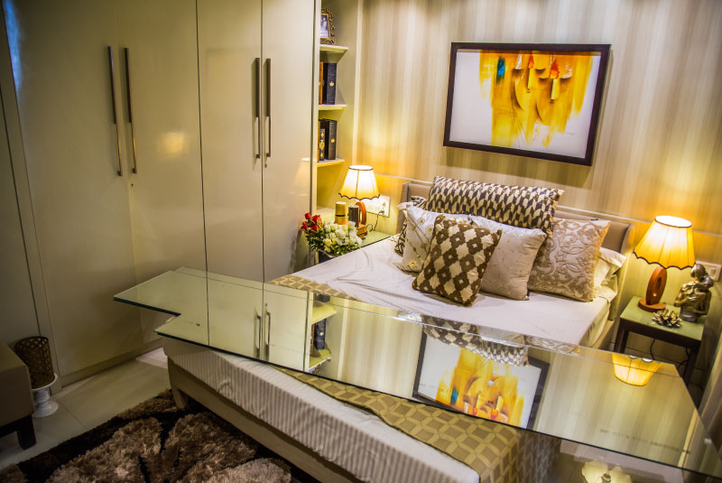 Bhairaav Signature Interior Image 7