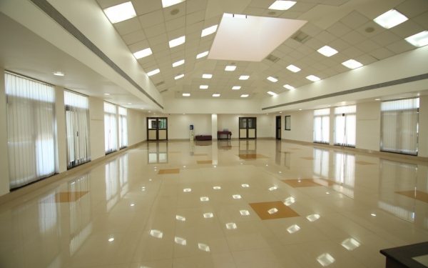 Bhairaav Signature Multi Purpose Hall