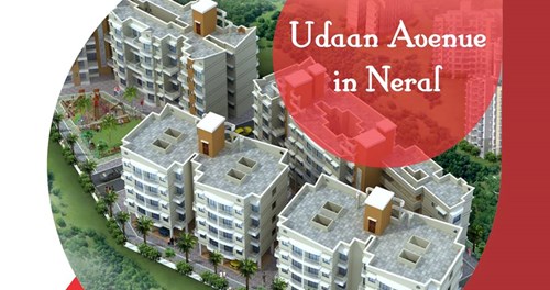 Udaan Avenue by Udaan Builders & Developers