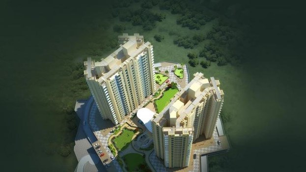 Highland Park  by Siddhi Group