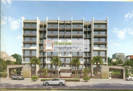 Elisium by Today Royal Group