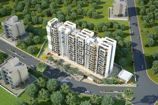 La Mer Residency by La Mer Developers